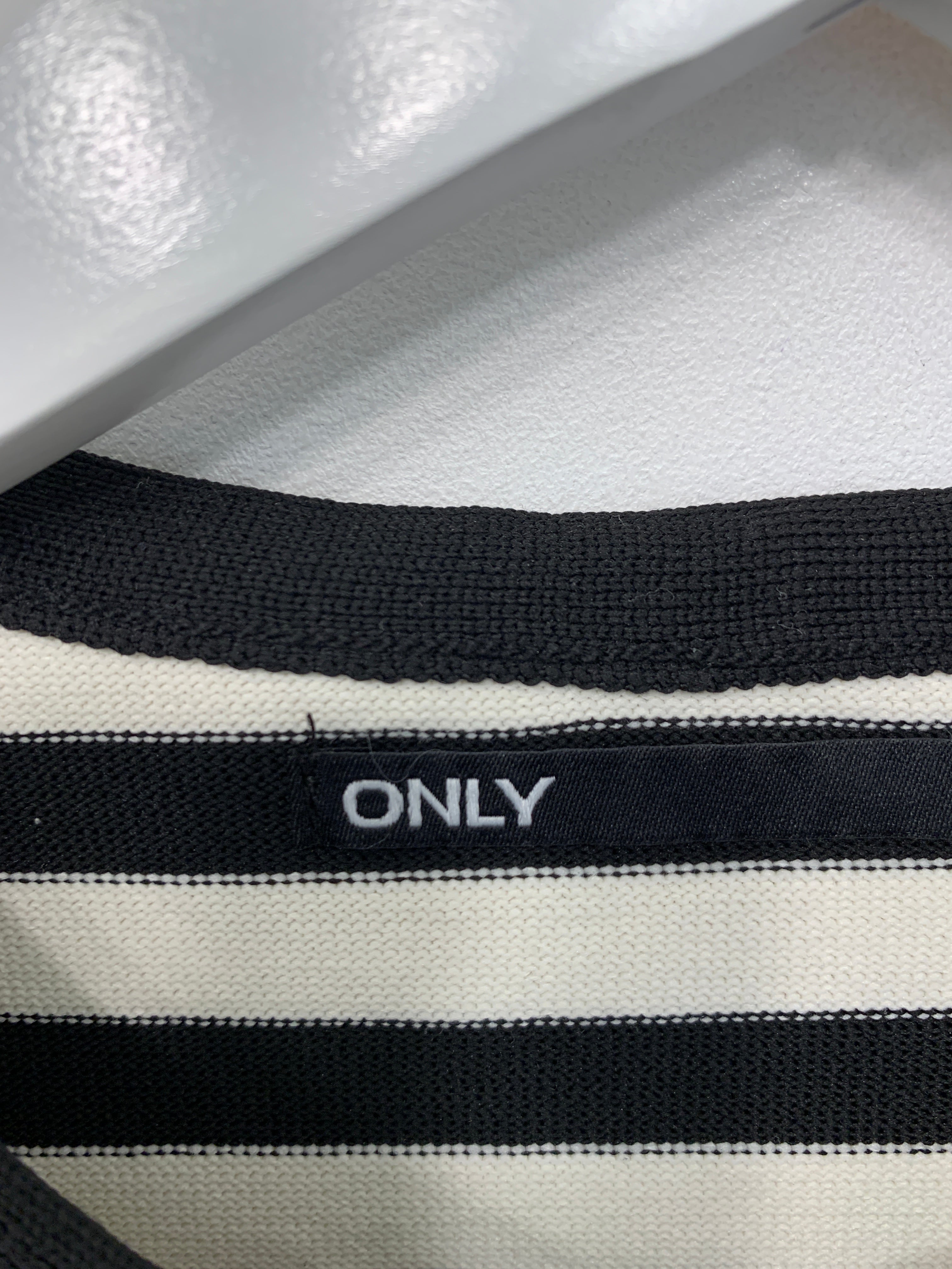 Only Bluse